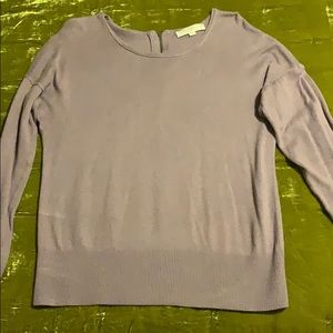 Ann Taylor loft sweater